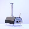 Buy cheap 80*42*85cm PIZZA OVEN Bakery Equipment Professional Outdoor Garden Forno A Legna Per Pizza from wholesalers