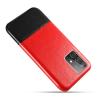 Buy cheap PU Leather Phone Cases Retro Vintage Back Cover Anti Fingerprint from wholesalers