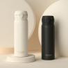 Buy cheap Insulated Portable Light Weight 500ml Double Wall Stainless Steel Bottle 316 Stainless Steel Vacuum Flask Travel Water Bottle Travel Friendy from wholesalers