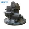Buy cheap Orginal Hydraulic Pump PC130-7 PC130F-7 Excavator Main Pump from wholesalers