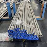Wear Resistant TA18 Titanium Alloy Rod Titanium Tube Titanium Plate Fast