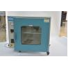 Buy cheap Vacuum Chamber Sanitary Medical Lab Drying Oven Bulletproof from wholesalers