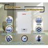 Buy cheap Home Heating Double Circuit Wall Hung Gas Boilers 20KW 26KW 30KW from wholesalers