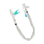 Hospital Medical Disposable Products Eo Gas Sterile Pvc Closed Suction Catheter