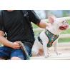 Buy cheap Large Dog Walking Harness Vest For Car And Walking 32cm To 40cm Neck from wholesalers