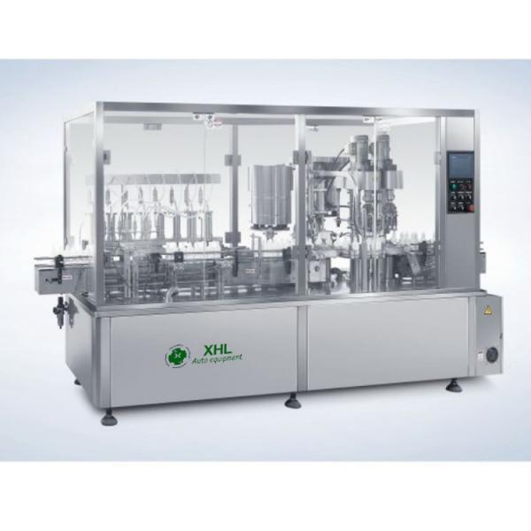 Buy cheap 8 Head 7200BPH 3KW Pet Bottle Unscrambler from wholesalers