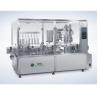 Buy cheap 8 Head 7200BPH 3KW Pet Bottle Unscrambler from wholesalers