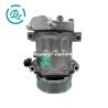 Buy cheap Excavator Air Conditioning Compressor 0012109650 SD7H15 SANDEN from wholesalers