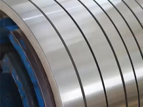 ASTM Inox 1.43 Sus430 Ss430 Ba Series 430 Ba Finish Bright 18 Gauge Stainless