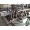 Buy cheap Automatic Pouch Packing Machine , Pouch Sealing And Filling Machine EM130M from wholesalers