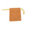 Buy cheap Brown Color Multi Size Drawstring Jewelry Bags from wholesalers