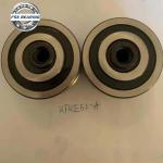 GCR15 KFR/E52-A Deep Groove Ball Bearing Needle Roller Bearings For Machinery