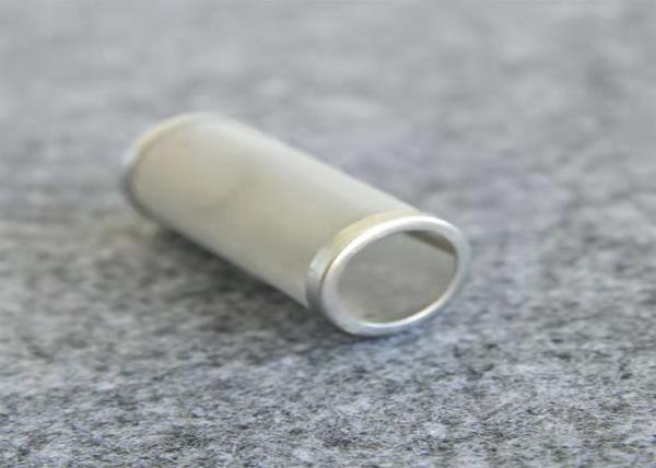 Buy cheap Industrial Machinery Magazine Stainless Steel Filter Element Od 65mm from wholesalers