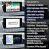 Buy cheap Lsailt Wireless CarPlay Android Video Interface for Lexus CT CT200H 2014-2017 Support Download APPs, NetFlix, YouTube from wholesalers