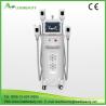 Buy cheap Beauty machine slimming cool sculpting fat freezing cryolipolysis machine from wholesalers