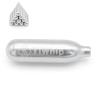 Buy cheap N2O Food Grade Whipped Cream Canister Chargers 8Gram 50pk For Whip Cream from wholesalers