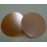 Buy cheap GaP Semi-Insulated Wafers P Type N Type 400um 500um Green LED Red Green Light Emission from wholesalers
