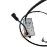 Buy cheap R210-7 R215-7 Excavator Throttle Motor 21EN-32200 21EN-32300 from wholesalers