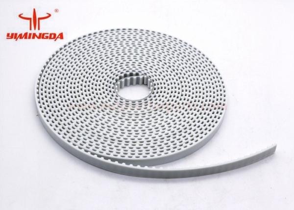 04.07.03.1273 XL Open Timing Belt Cutter Spare Parts For OSHIMA Textile Cutting