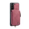 Buy cheap Custom Shockproof Phone Cases Genuine Real Leather Cell Phone Cases Dirtproof from wholesalers