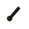 Buy cheap OEM Excavator Track Bolts And Nuts M14*M60 For Building Material Shop from wholesalers