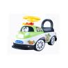 Buy cheap Kids Toddler Plastic Ride On Car Push Baby Walker With Backrest Non - Toxic from wholesalers