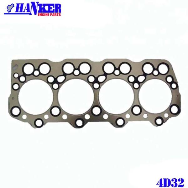 Buy cheap Mitsubishi Canter ME997273 For Metal Cylinder Head 4D32 Guangzhou factory from wholesalers