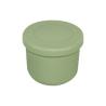 Buy cheap BPA Free Silicone Bowl Set , Silicone Bento Boxes With Customized Logo from wholesalers