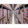 Buy cheap Durable Industrial Steel Storage Racks Corrosion Protection Metal Pallet Racks from wholesalers