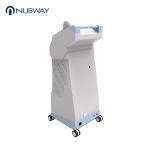 Lighsheer 808nm диодный лазер для удаления волос на лице / лазерная машина для у