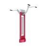 Buy cheap 114mm Steel Pipe Street Workout Equipment Anti Crack For Outdoor Gym from wholesalers