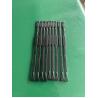 Buy cheap Precision aluminum electroplated small pull rod from wholesalers