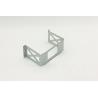Buy cheap Small Deep Drawn Metal Stamping Aluminum Sheet Custom Stamped Metal Parts CNC from wholesalers