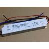 Buy cheap Plastic housing 2.5A IP67 Waterproof Power Supply 30W 12V LED Driver from wholesalers
