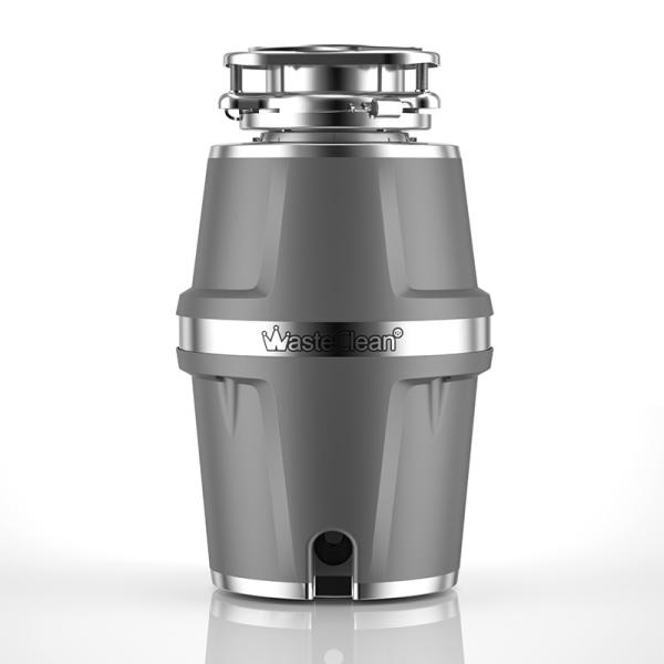 AC Motor Household Food Waste Disposer Sink Waste Garbage Disposal Standard Size