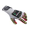 Buy cheap TPR Anti Impact Gloves Unisex Gender , Workplace Heavy Duty Mechanic Gloves from wholesalers