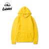 Buy cheap Heavyweight Felpa Plain Sky Blue Hoodie Bluza Organic Cotton Pull Over Hooded Sweatshirt Men Fleece Jogging from wholesalers