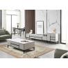 Buy cheap ISO9001 TV Cabinet And Coffee Table Set from wholesalers