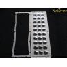 Buy cheap Aluminum Waterproof LED Street Light Module With LED Lens ROHS Approved from wholesalers