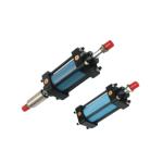 No leakage 140bar Hydraulic Cylinder Light Duty Type