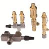 Buy cheap 2 Position 3 Way Solenoid Valve For Commercial Refrigeration System from wholesalers