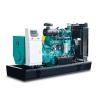 Buy cheap 1500rpm / 1800rpm V-Type 12 Cylinders Diesel Generator Powered by Cummins in Shanghai from wholesalers