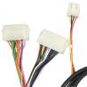 Buy cheap JST PH 2.0 Connector Wire Harness OEM Auto Cable Assembly from wholesalers