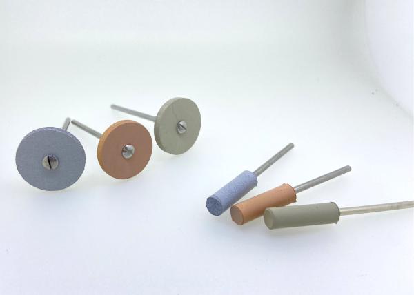 Buy cheap Durable Rubber And Silicone Polishers Polishing For Dental Lab from wholesalers