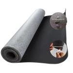 Eco-Friendly Blanket Ceiling Wall Floor Sound Insulation Materials For KTV