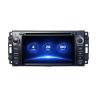 Buy cheap Android10 Single Din Touch Screen Radio For Jeep Cherokee 2009 from wholesalers