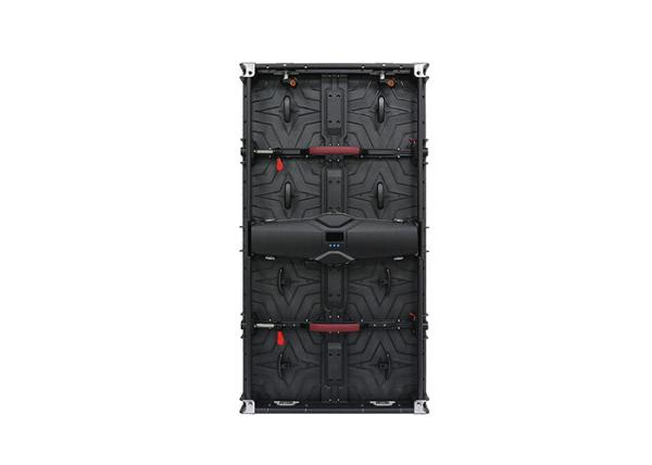 Buy cheap outdoor led screen 2 year warranty P1.95 P2.5 Rental led Screen Display For Stage outdoor rental led display from wholesalers