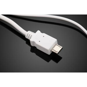 Comer Universal security display alarm stand for handset