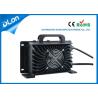Buy cheap Black or sliver housing ip67 waterproof battery charger 60v 15a for lead acid / lithium / lifepo4 batteries from wholesalers