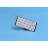 Buy cheap Electronic Rigid Flexible Printed Circuit Board RoHS With Silk Screen Printed from wholesalers